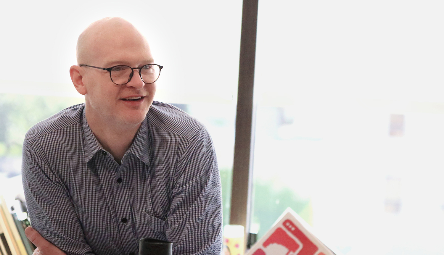 Matt MacQueen