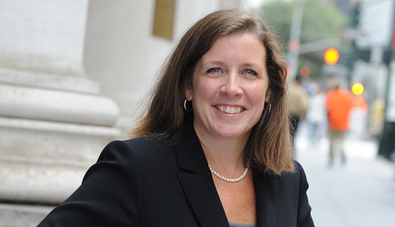 Rebecca Seger